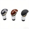 Weihaisheng Cross-border Foreign Trade Exclusive factory direct sales of car gearshift heads, automatic gearshift heads, personalized manual gear shifting heads details Picture